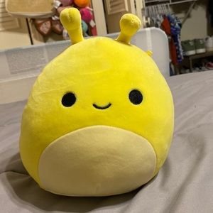 7” Zarina Squishmallow NO TAGS